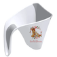 Ok baby bath personalised set D bambi