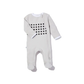 Nanit Breathing Wear Pyjamas Grey