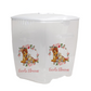 Ok baby bath personalised set D bambi