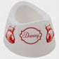 Shnuggle personalised potty