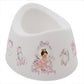 Shnuggle personalised potty