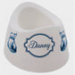 Shnuggle personalised potty