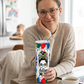 tumbler Autistic mum