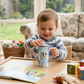 Personalised Toddler's Sippy Cup