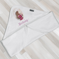 Ok baby bath personalised set D Sleep Beauty