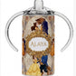 Personalised Toddler's Sippy Cup