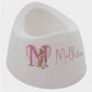 Shnuggle personalised potty