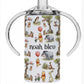Personalised Toddler's Sippy Cup