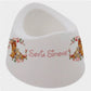 Shnuggle personalised potty