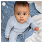 Organic Cotton Dream Blanket