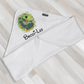 D jungle Towel