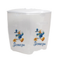 Ok baby bath personalised set D Donald