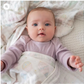Organic Cotton Dream Blanket