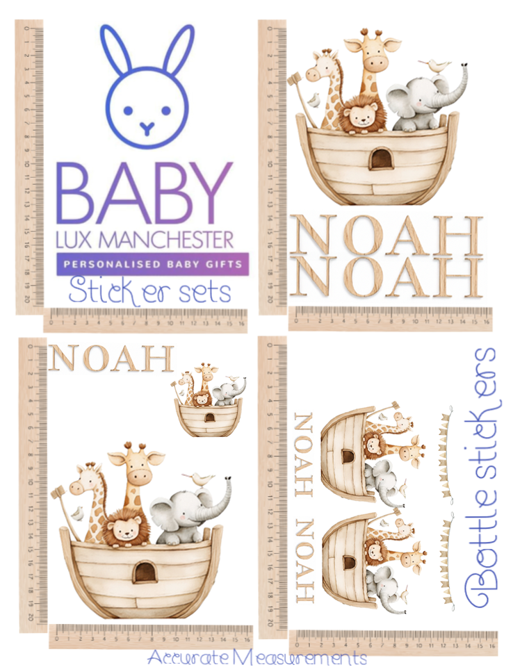 noahs ark