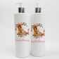 Ok baby bath personalised set D bambi