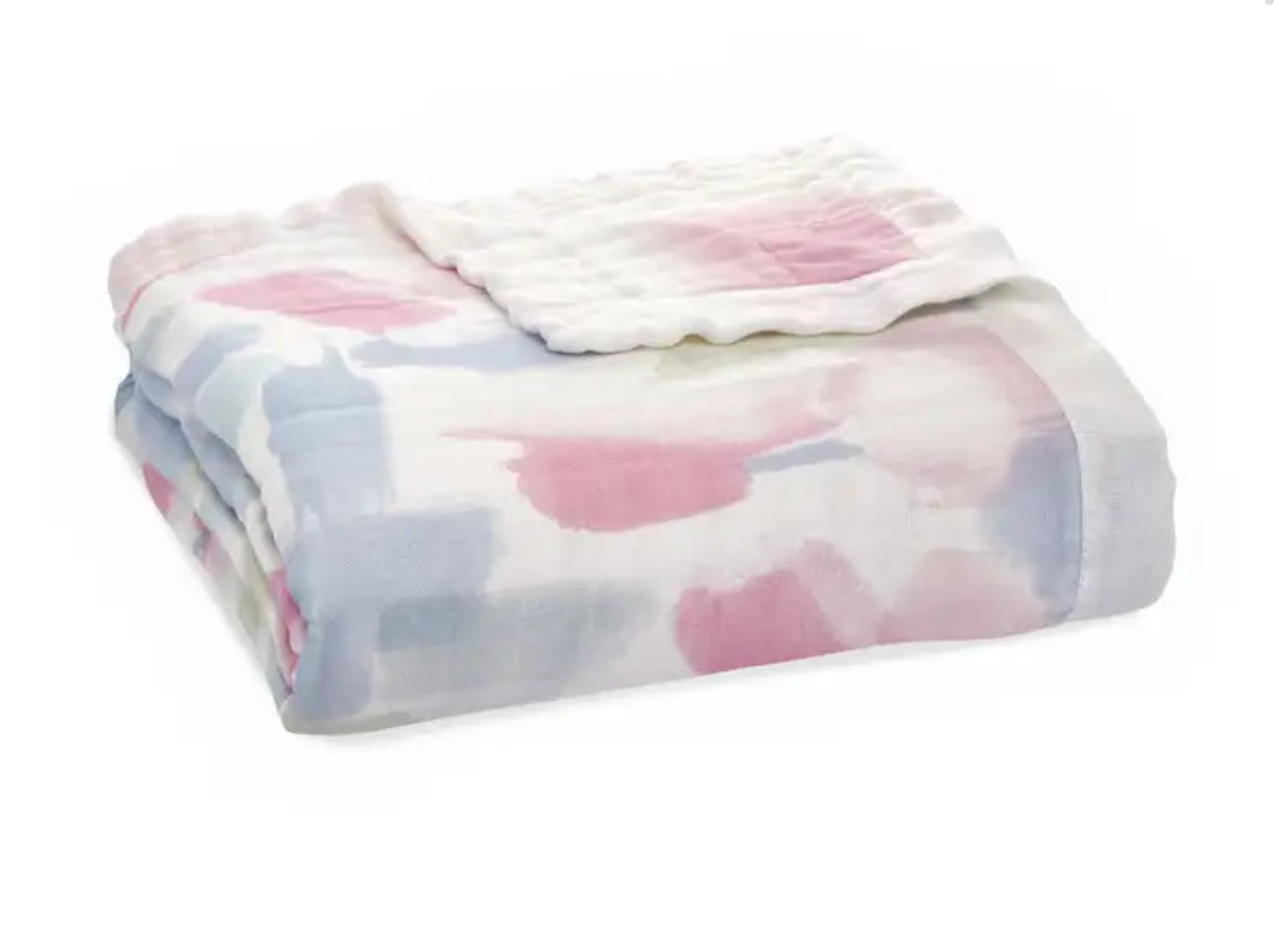 Boutique Silky Soft Dream Blanket