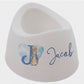 Shnuggle personalised potty