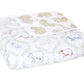 Organic Cotton Dream Blanket