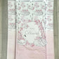 Ballerina Swan changing mat