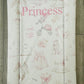 Lux Pink changing mat