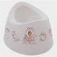 Shnuggle personalised potty