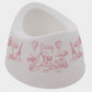 Shnuggle personalised potty