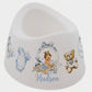 Shnuggle personalised potty