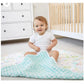 Organic Cotton Dream Blanket