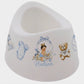 Shnuggle personalised potty
