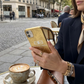 iPhone mobile case