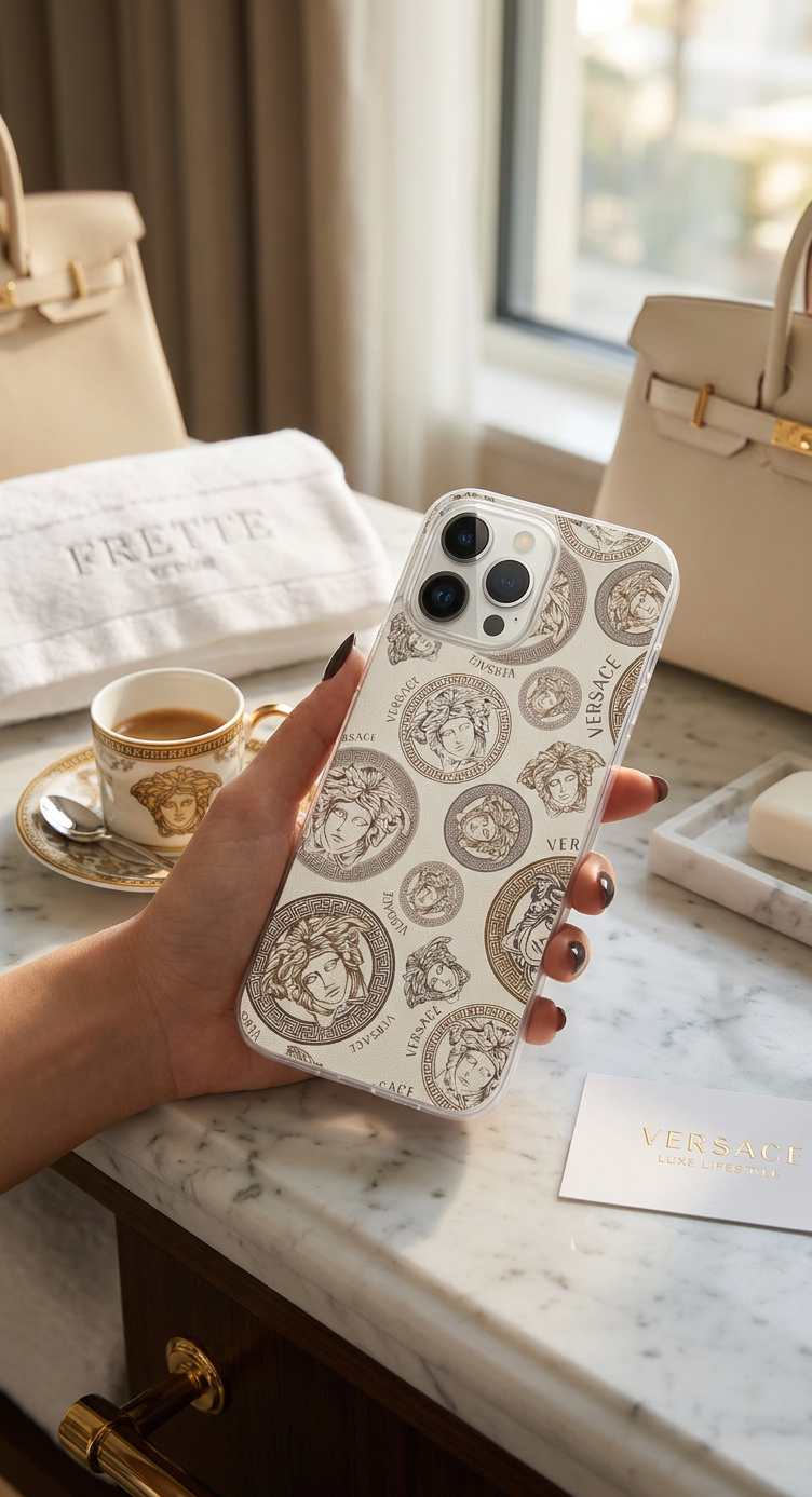 iPhone mobile case