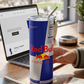 tumbler red bull