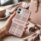 iPhone mobile case