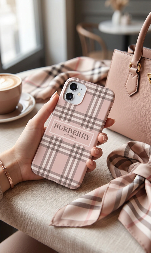 iPhone mobile case