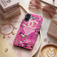 iPhone mobile case