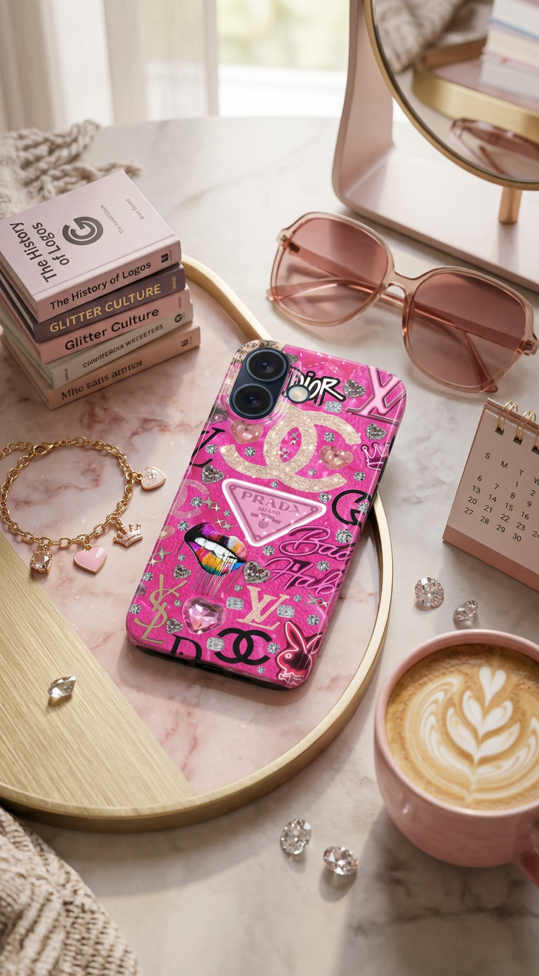 iPhone mobile case
