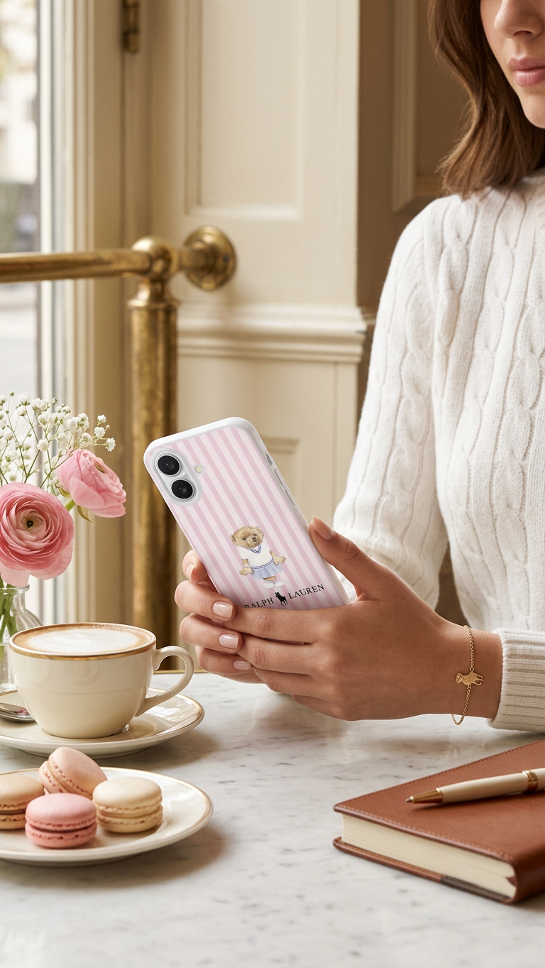 iPhone mobile case