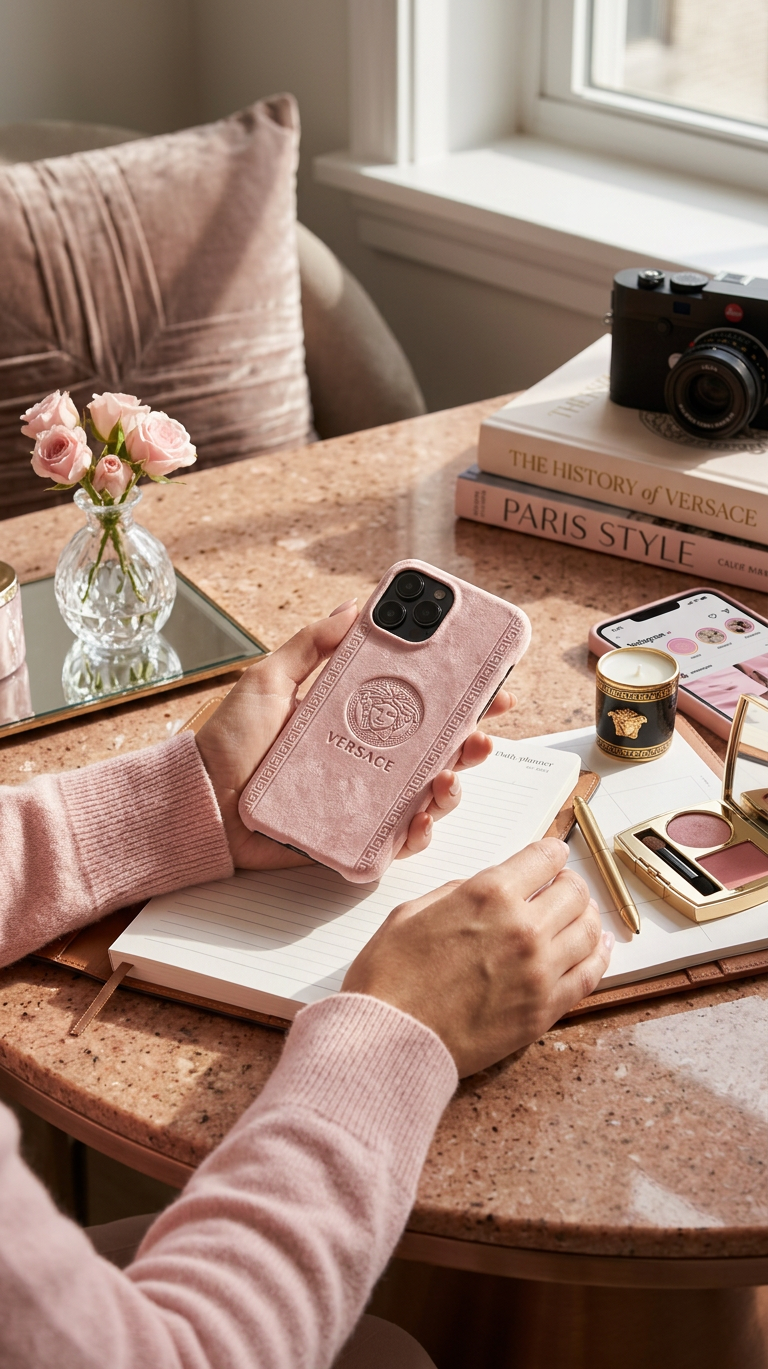 iPhone mobile case