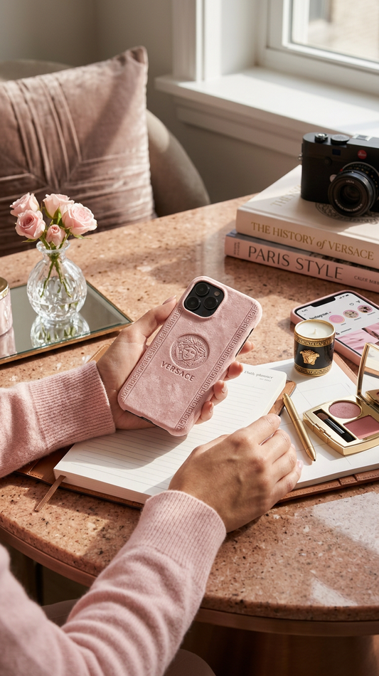 iPhone mobile case