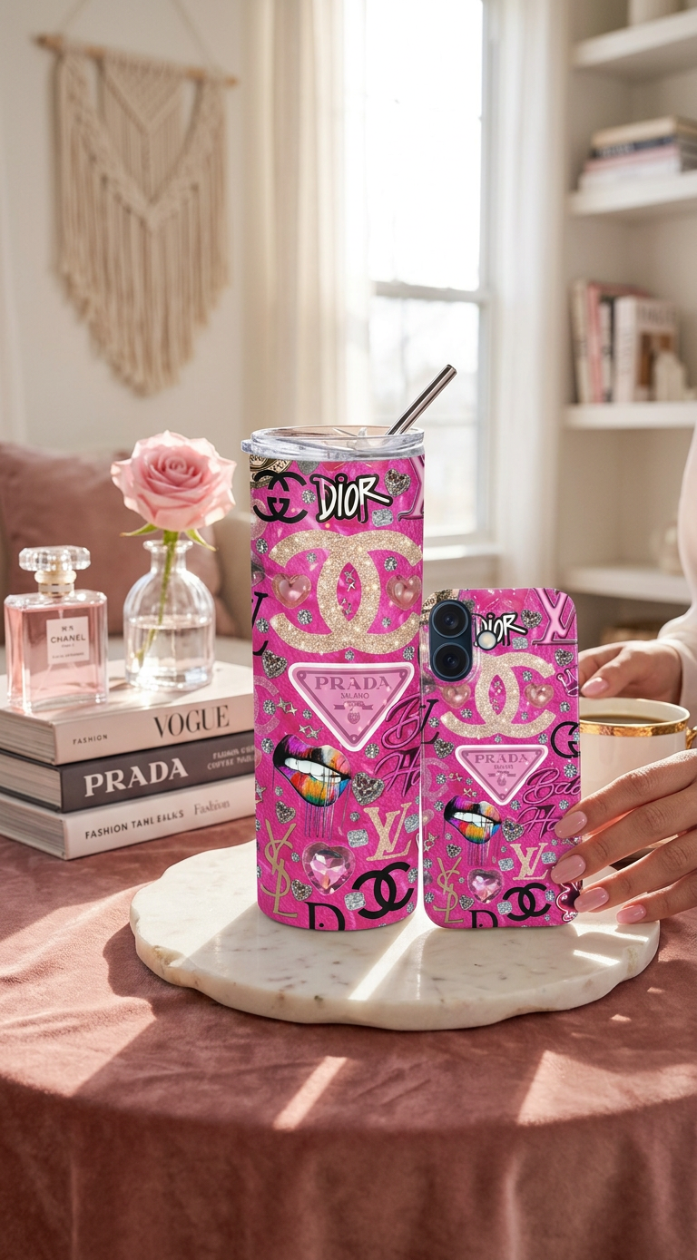 tumbler designer