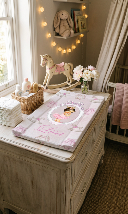 lux pink brown