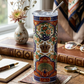 tumbler Old Imari inspired