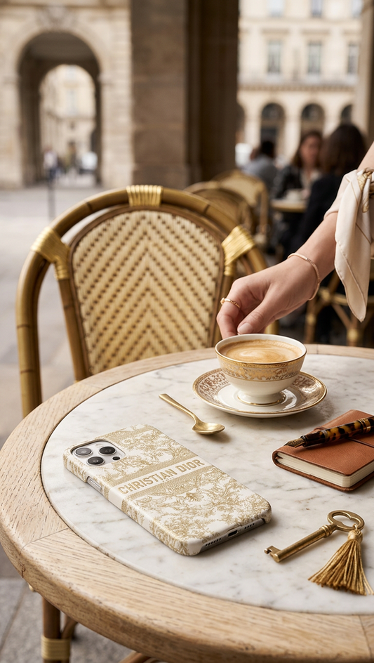 iPhone mobile case