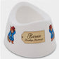 Shnuggle personalised potty