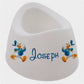 Shnuggle personalised potty