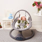 Mychild baby rocker