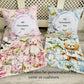 Embroidered name Bear Blanket and pillow sets