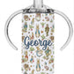 Personalised Toddler's Sippy Cup