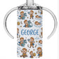 Personalised Toddler's Sippy Cup