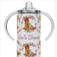 Personalised Toddler's Sippy Cup